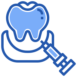 Dental Icon - Emergency dentist Didcot