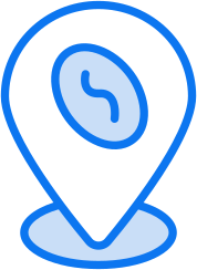 Locaiton icon - Emergency dentist Didcot