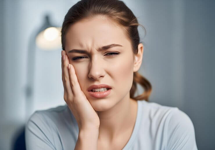 Emergency Dental Treatments in Didcot