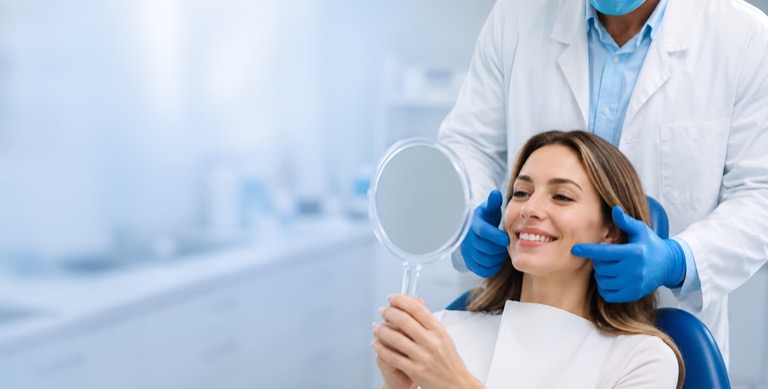 Emergency Dentist in Didcot Oxfordshire